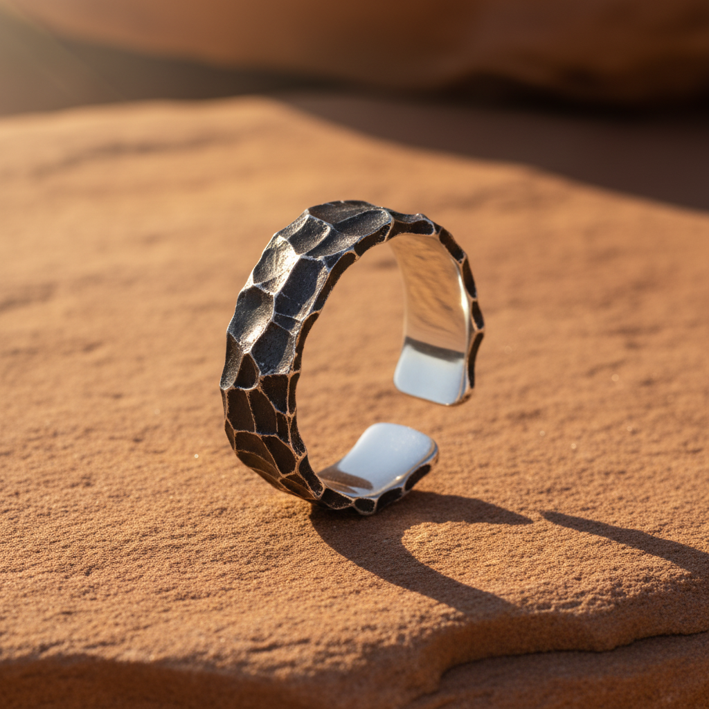 The Vale Cuff